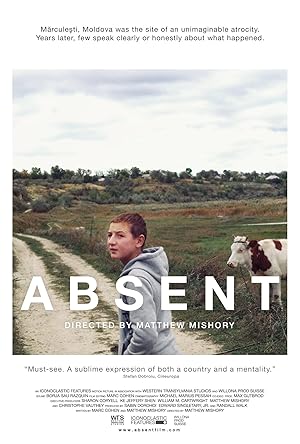 Nonton Film Absent (2015) Subtitle Indonesia