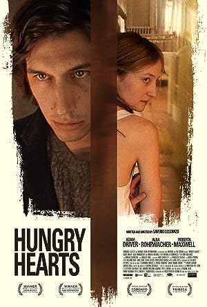 Nonton Film Hungry Hearts (2014) Subtitle Indonesia