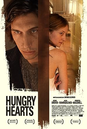 Nonton Film Hungry Hearts (2014) Subtitle Indonesia Filmapik