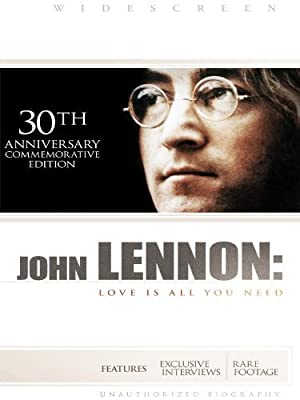 Nonton Film John Lennon: Love Is All You Need (2010) Subtitle Indonesia