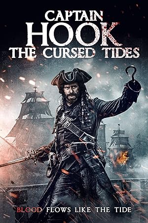 Nonton Film Captain Hook: The Cursed Tides (2025) Subtitle Indonesia