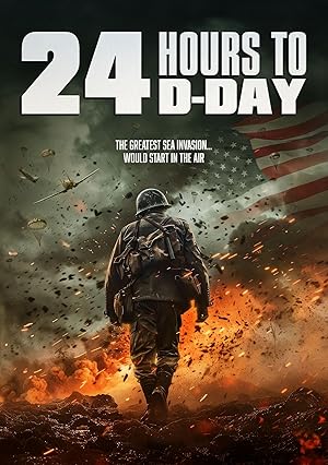 Nonton Film 24 Hours to D-Day (2024) Subtitle Indonesia
