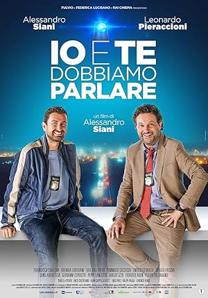 Nonton Film Io e te dobbiamo parlare (2024) Subtitle Indonesia