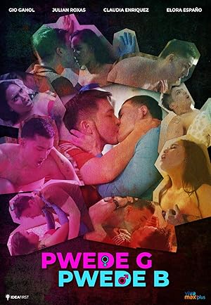 Nonton Film Pwede G, pwede B (2024) Subtitle Indonesia