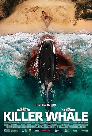 Nonton Film Killer Whale (2026) Subtitle Indonesia