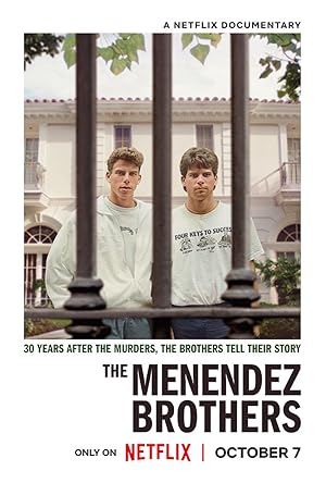 Nonton Film The Menendez Brothers (2024) Subtitle Indonesia Filmapik