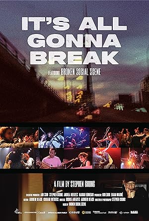 Nonton Film It’s All Gonna Break (2024) Subtitle Indonesia