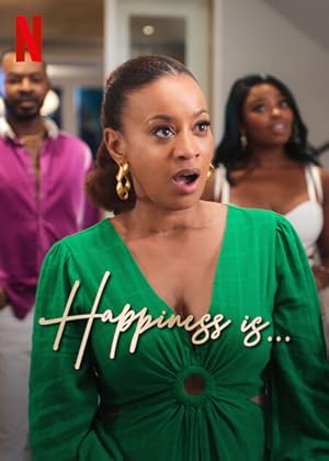 Nonton Film Happiness Is (2024) Subtitle Indonesia