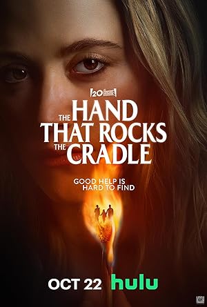 Nonton Film The Hand That Rocks the Cradle (2025) Subtitle Indonesia