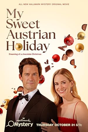 Nonton Film My Sweet Austrian Holiday (2024) Subtitle Indonesia