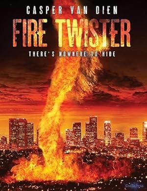 Fire Twister (2015)