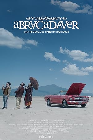 Nonton Film Abracadaver (2024) Subtitle Indonesia