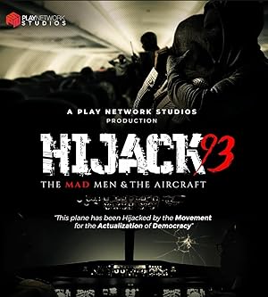 Hijack ’93 (2024)