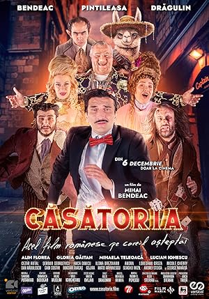 Casatoria (2024)