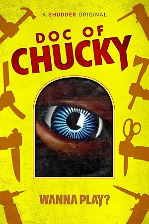 Nonton Film Doc of Chucky (2024) Subtitle Indonesia