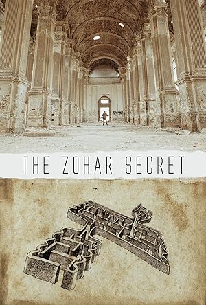 Nonton Film The Zohar Secret (2016) Subtitle Indonesia