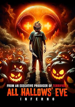 All Hallows’ Eve: Inferno (2024)