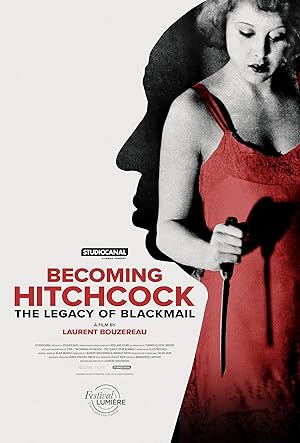 Nonton Film Becoming Hitchcock – The Legacy of Blackmail (2024) Subtitle Indonesia