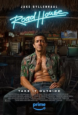 Nonton Film Road House (2024) Subtitle Indonesia Filmapik