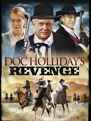 Doc Holliday’s Revenge (2014)