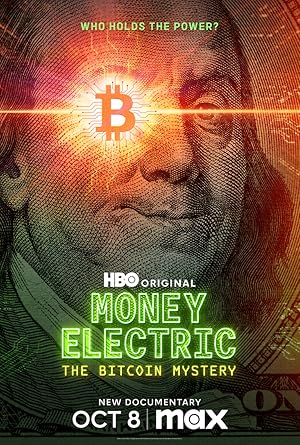 Nonton Film Money Electric: The Bitcoin Mystery (2024) Subtitle Indonesia Filmapik