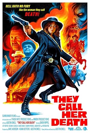 Nonton Film They Call Her Death (2024) Subtitle Indonesia