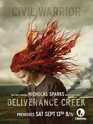 Nonton Film Deliverance Creek (2014) Subtitle Indonesia