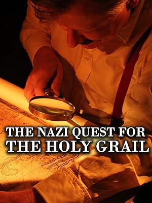 Nonton Film The Nazi Quest for the Holy Grail (2013) Subtitle Indonesia