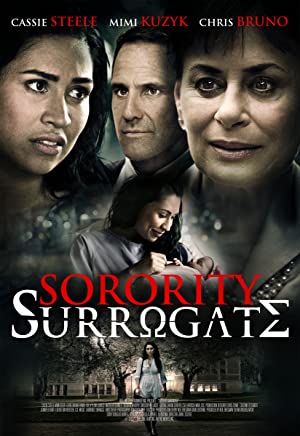 Nonton Film Sorority Surrogate (2014) Subtitle Indonesia