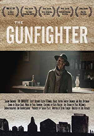 Nonton Film The Gunfighter (2013) Subtitle Indonesia