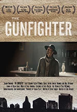 Nonton Film The Gunfighter (2013) Subtitle Indonesia Filmapik