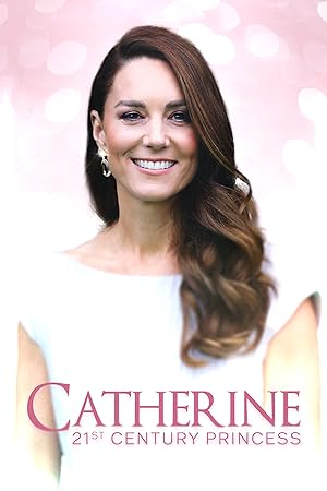 Nonton Film Catherine: 21st Century Princess (2024) Subtitle Indonesia
