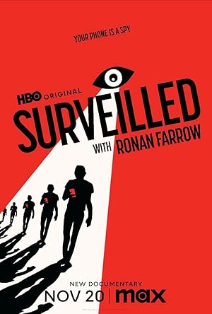 Nonton Film Surveilled (2024) Subtitle Indonesia