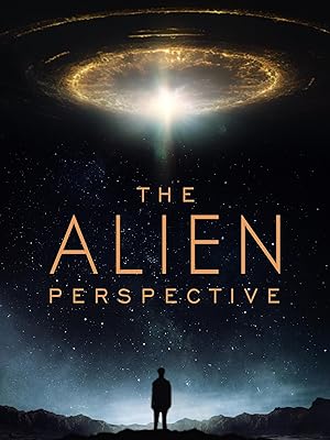 Nonton Film The Alien Perspective (2025) Subtitle Indonesia