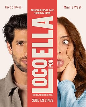 Loco por ella (2025)