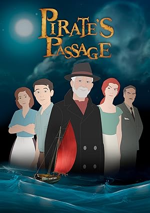 Nonton Film Pirate’s Passage (2015) Subtitle Indonesia