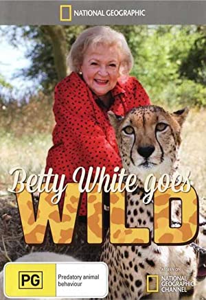 Nonton Film Betty White Goes Wild (2013) Subtitle Indonesia