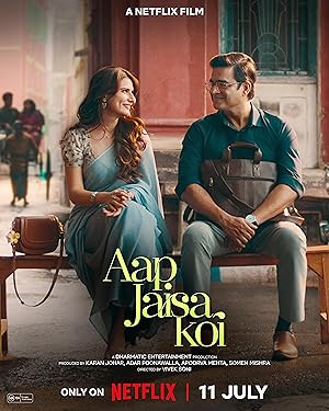 Nonton Film Aap Jaisa Koi (2025) Subtitle Indonesia