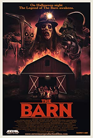 Nonton Film The Barn (2016) Subtitle Indonesia Filmapik