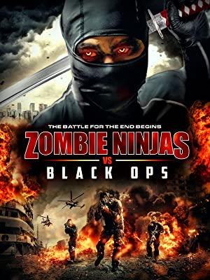 Nonton Film Zombie Ninjas vs Black Ops (2015) Subtitle Indonesia Filmapik