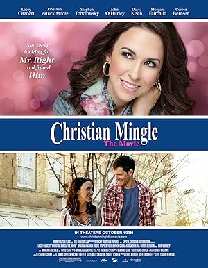 Nonton Film Christian Mingle (2014) Subtitle Indonesia