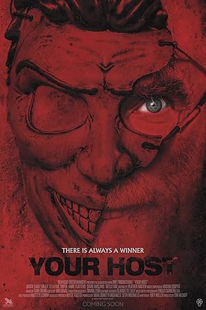 Nonton Film Your Host (2025) Subtitle Indonesia
