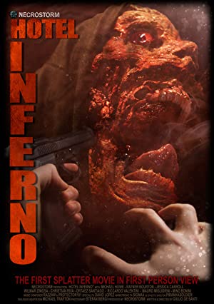 Nonton Film Hotel Inferno (2013) Subtitle Indonesia