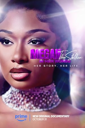 Nonton Film Megan Thee Stallion: In Her Words (2024) Subtitle Indonesia