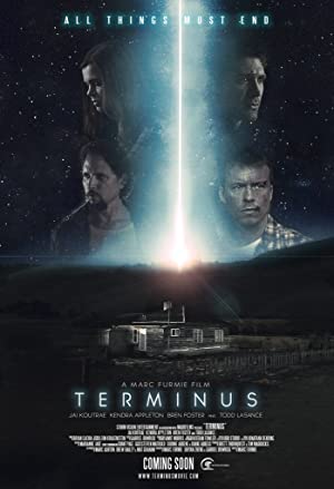 Nonton Film Terminus (2015) Subtitle Indonesia