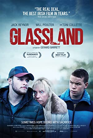 Nonton Film Glassland (2014) Subtitle Indonesia