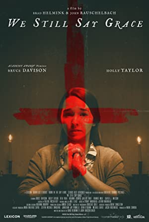 Nonton Film We Still Say Grace (2020) Subtitle Indonesia Filmapik
