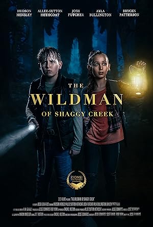 Nonton Film The Wildman of Shaggy Creek (2025) Subtitle Indonesia