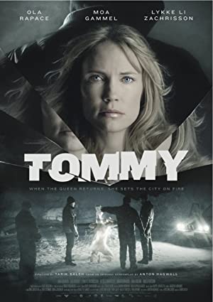 Nonton Film Tommy (2014) Subtitle Indonesia Filmapik