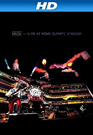 Muse – Live at Rome Olympic Stadium